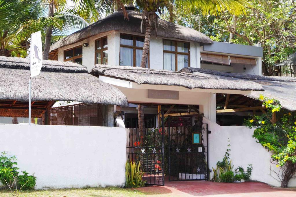 بيت ضيافة لا تونيل