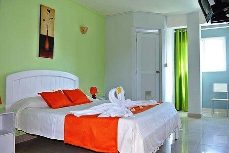 فندق لي لاجون جراند باي