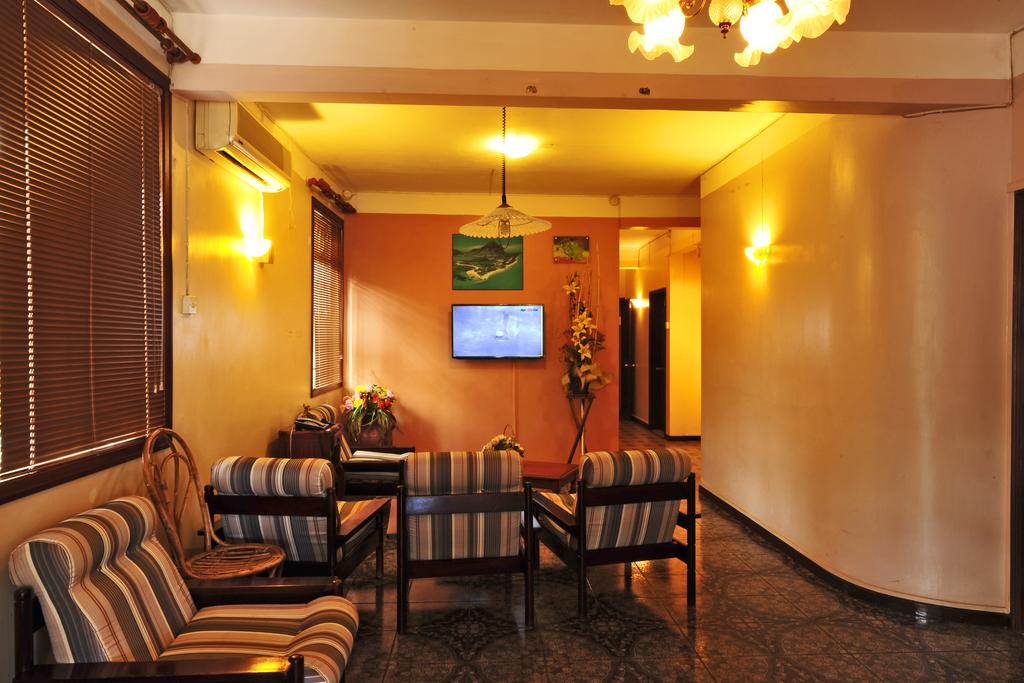 فيلا ريان توريست