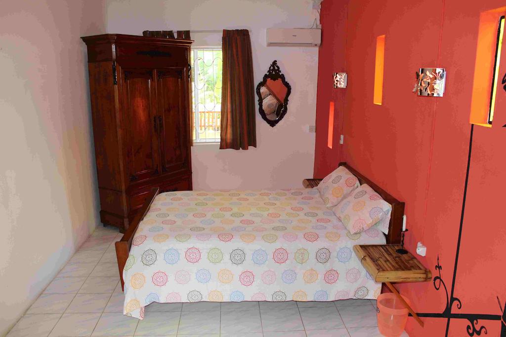 بيت ضيافة تيتلي