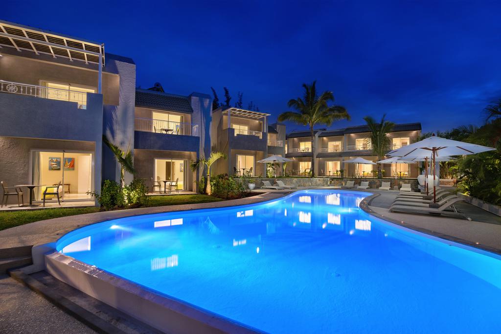 فندق فويل بلو