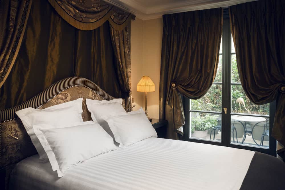 فندق ميزون أثنيه