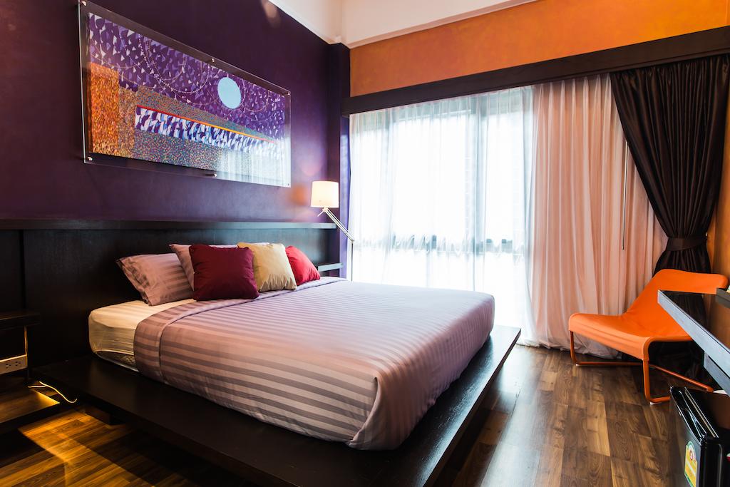 3 ار دي روك جاليري  