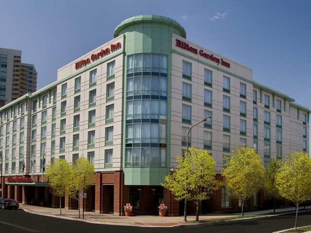 Hilton Garden Inn Chicago North Shore/Evanston