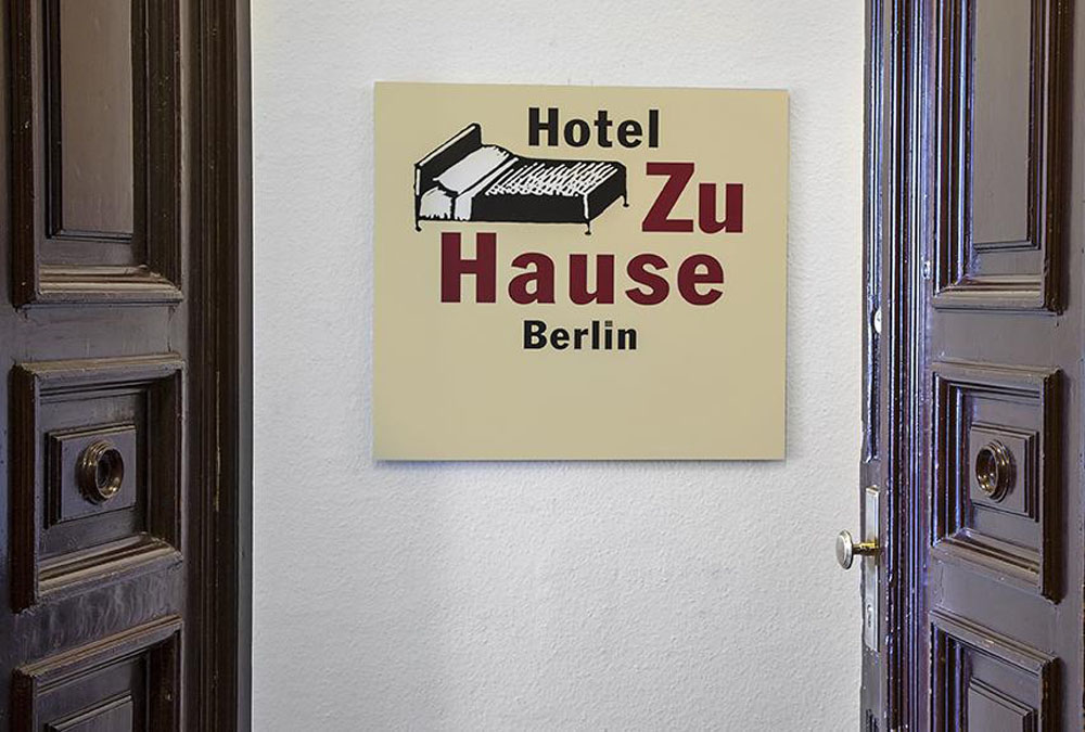 فندق زو هاوس