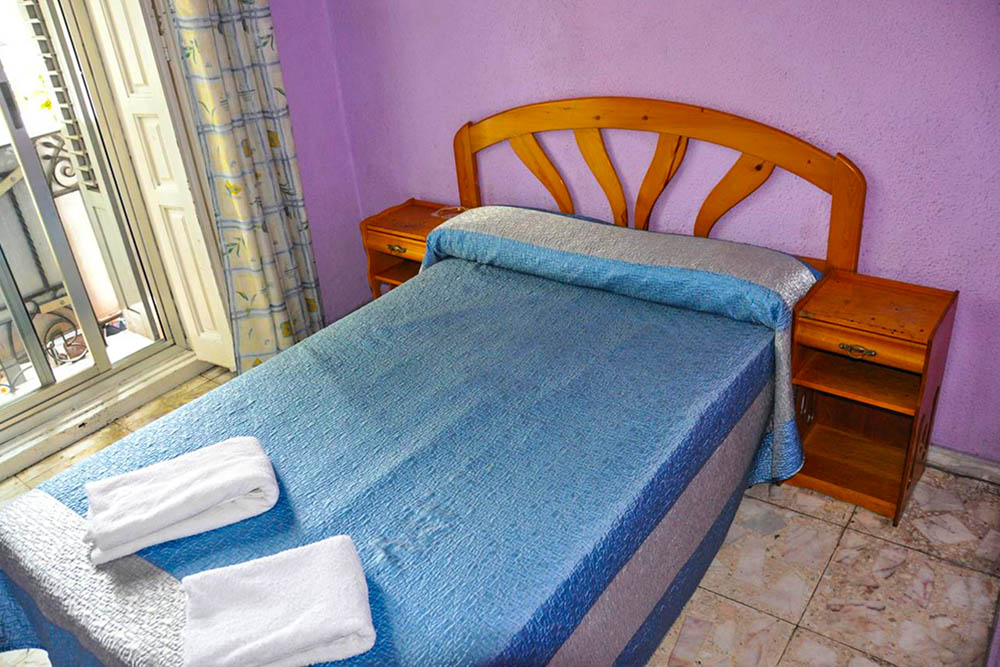 هوستال ريفيرا