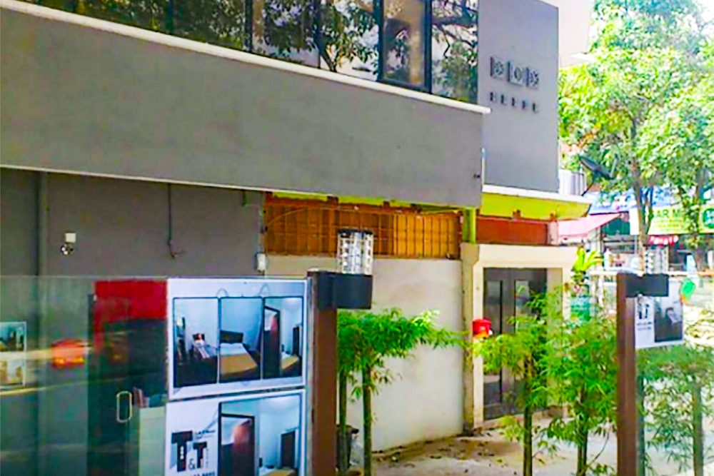 تي & تي موتيل