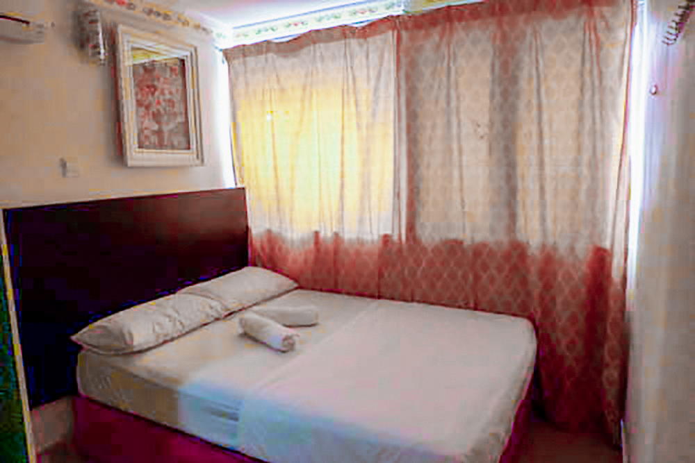 فندق فيكتوري جي