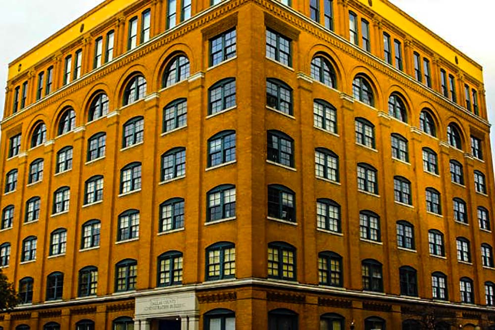 SpringHill Suites Dallas Downtown / West End