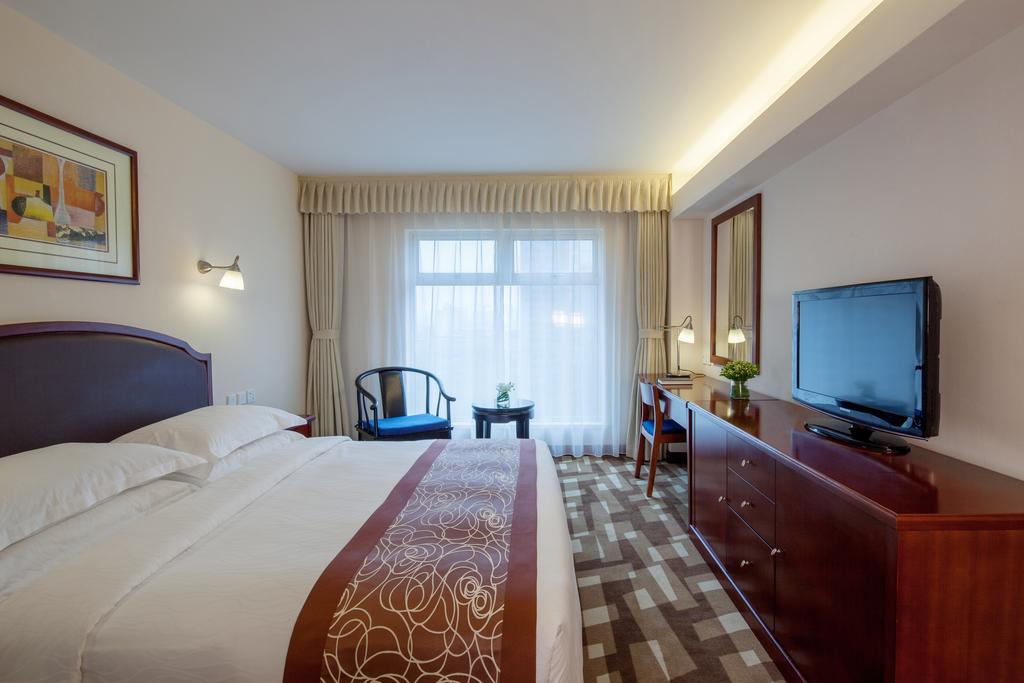 Beijing Landmark Hotel