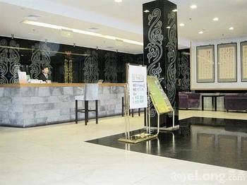 Beijing Tiantan Xingcheng Hotel