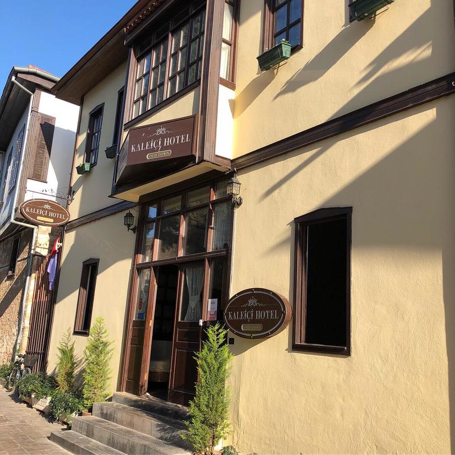 Kaleici Hotel