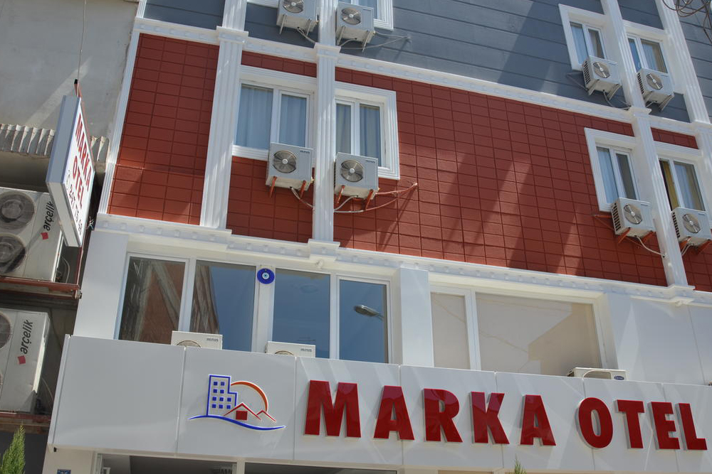 Marka Hotel
