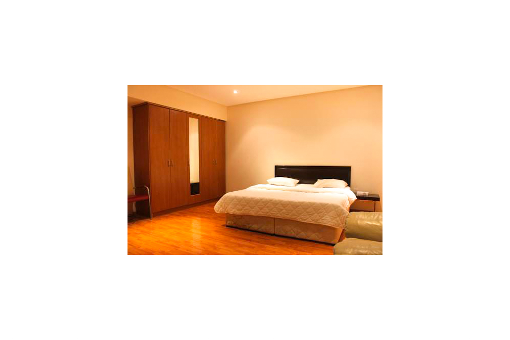 شقق هيفلني بلازا