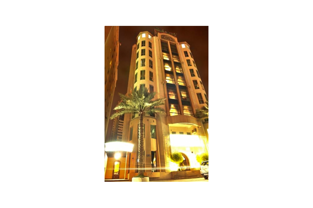  بالم سويت للشقق المفروشة الفاخرة