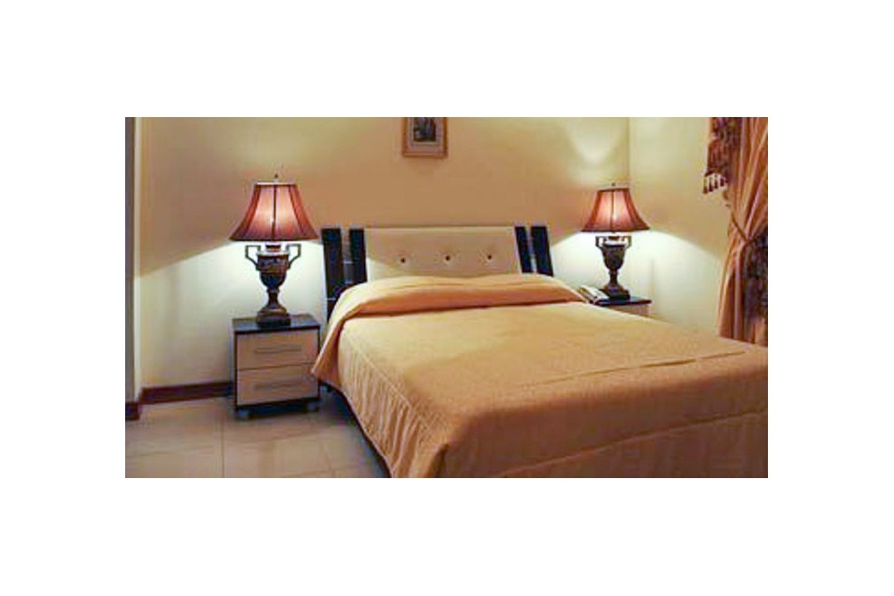 فندق صن شاين تاور