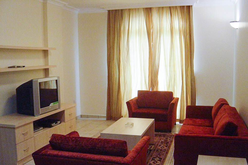 برج طارق المؤيد