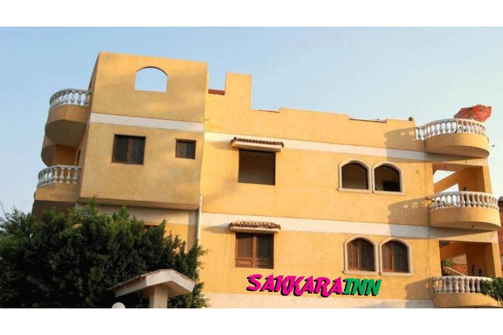 Sakkara Inn Hotel
