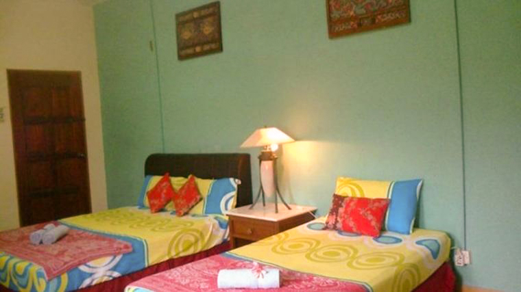 توكجاه للاقامة المنزلية