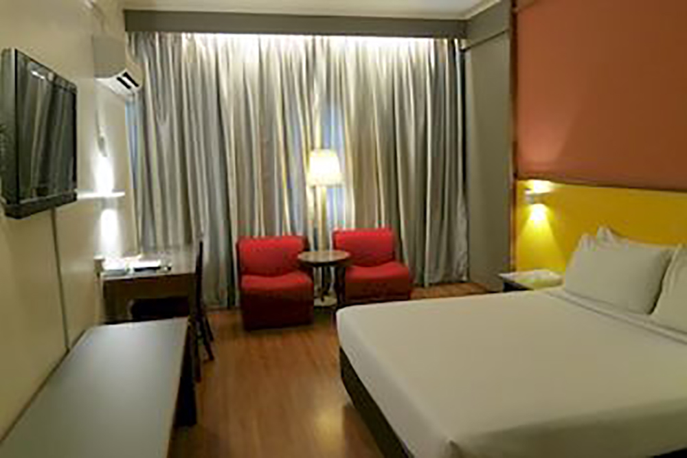 فندق ميراما