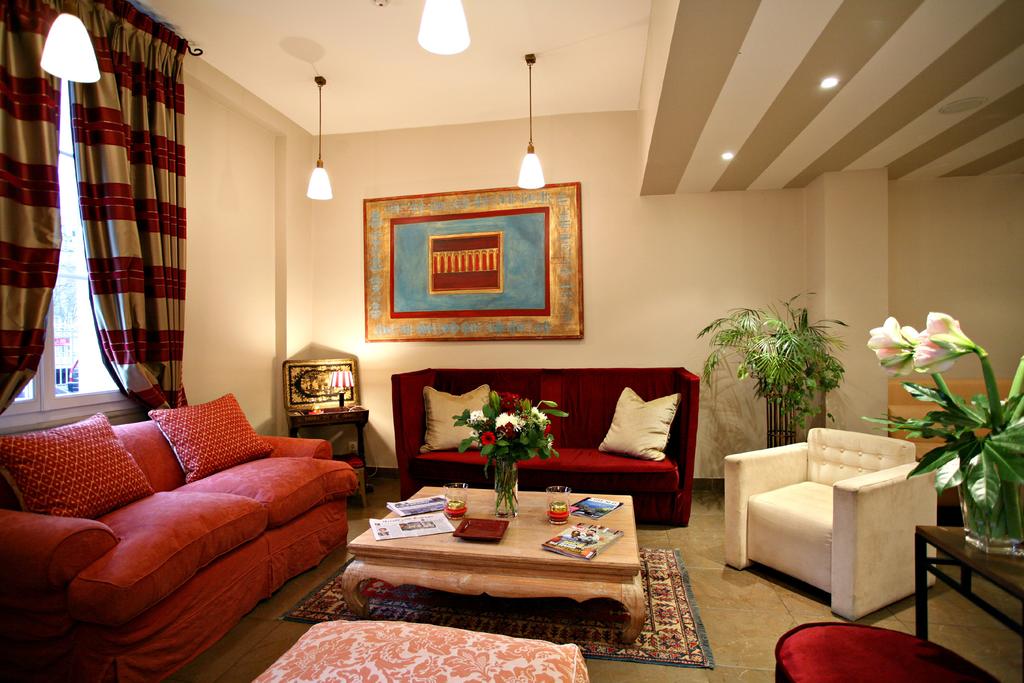 فندق بوفوار