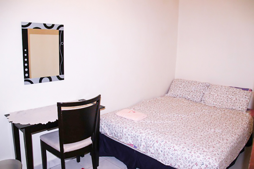 بيوت عطلات سارانغ