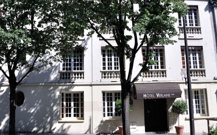 فندق فيرلين