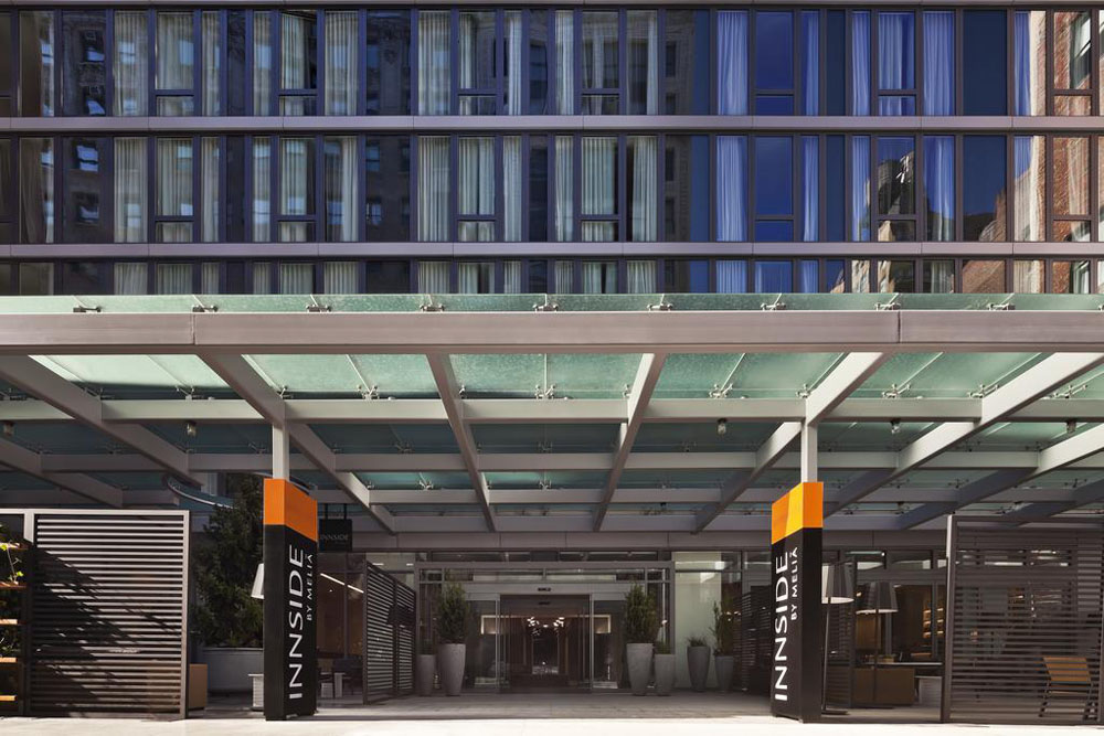 إنسايد نيويورك نوماد