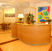 فندق هوسبيتال