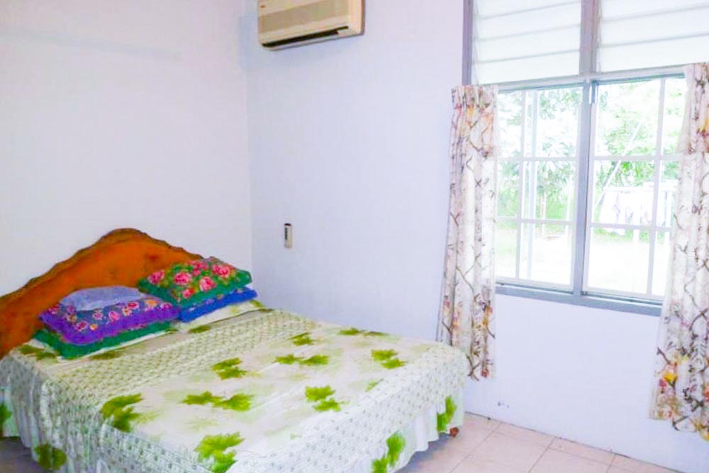 دي لالانج للاقامة المنزلية