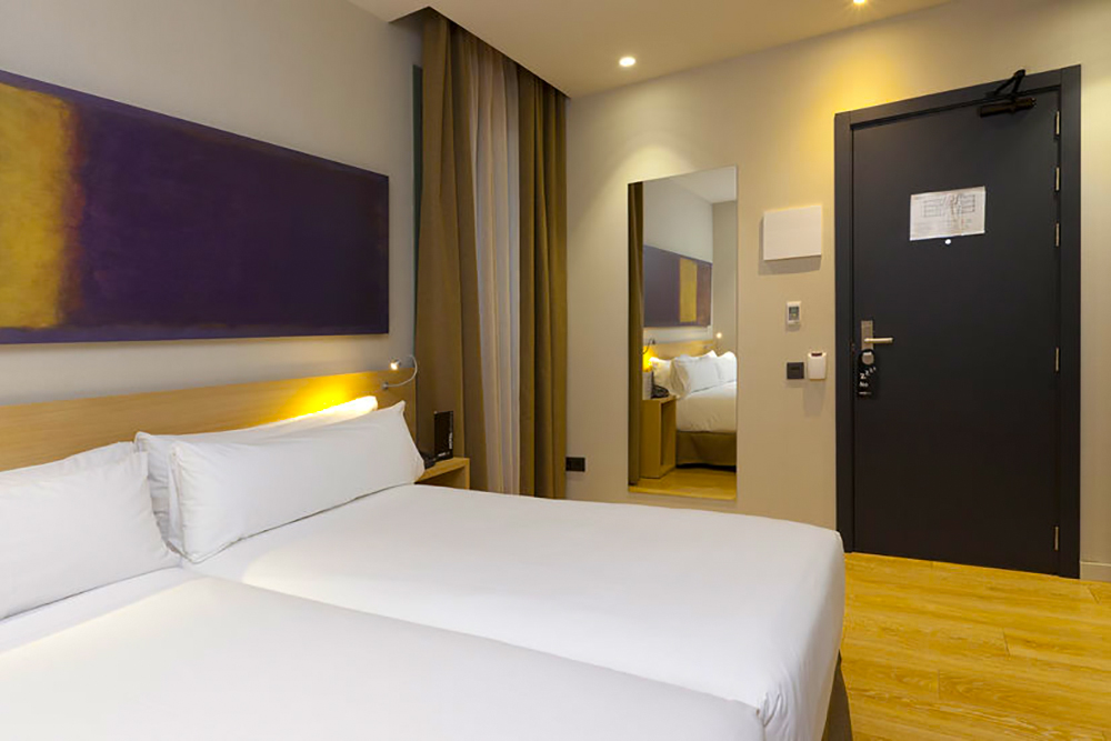 Hotel Àmbit Barcelona