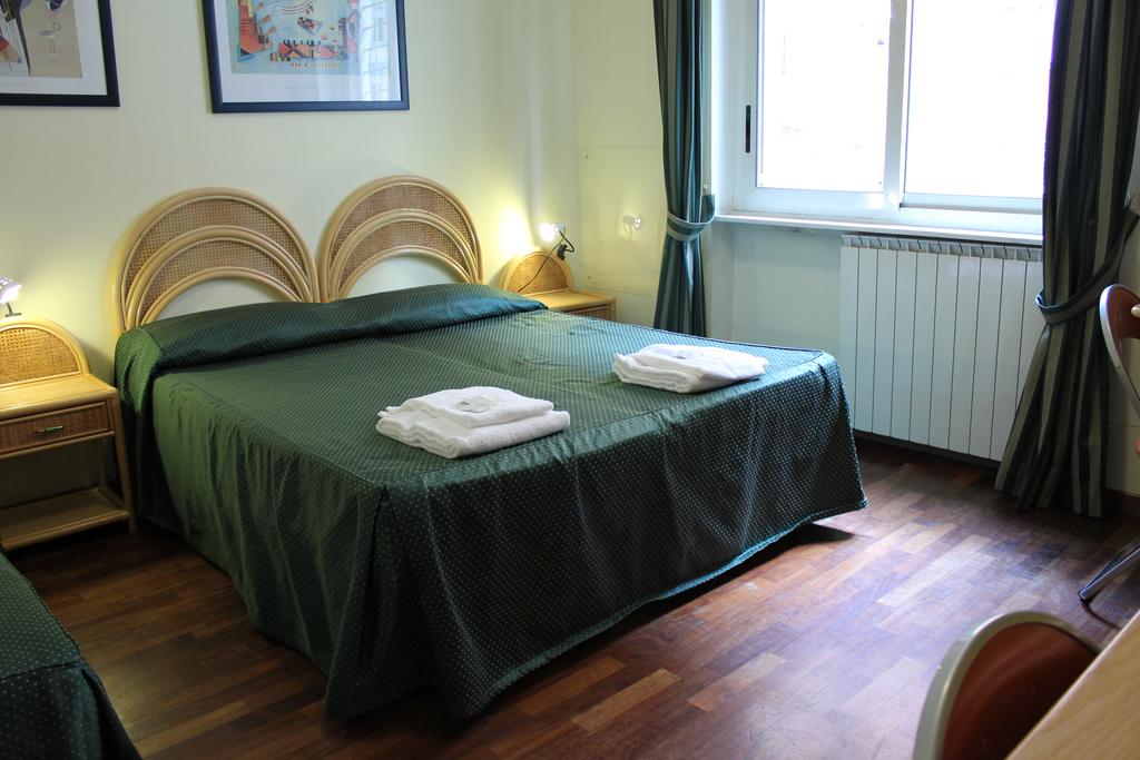 توريست هاوس أوستينسا 