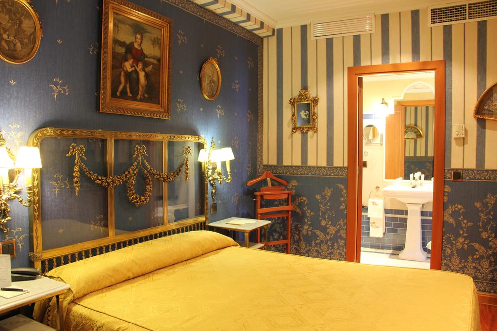 فندق لا ليف دي لا جوديريا