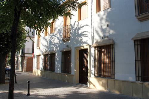 شقق توريستيكوس بويرتا نويفا