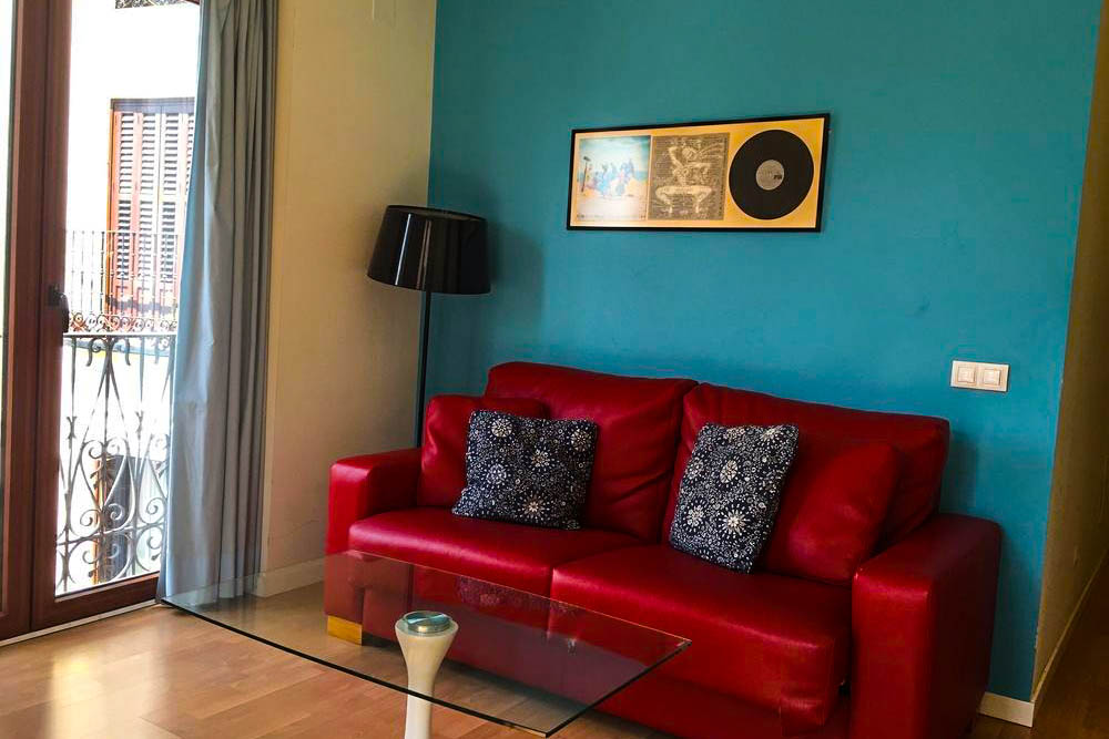 وي ار مدريد مالاسانا