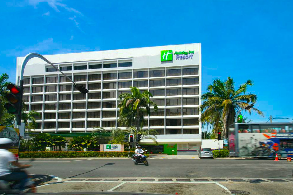 بينانج باتو فيرينغي ديليما كوندو