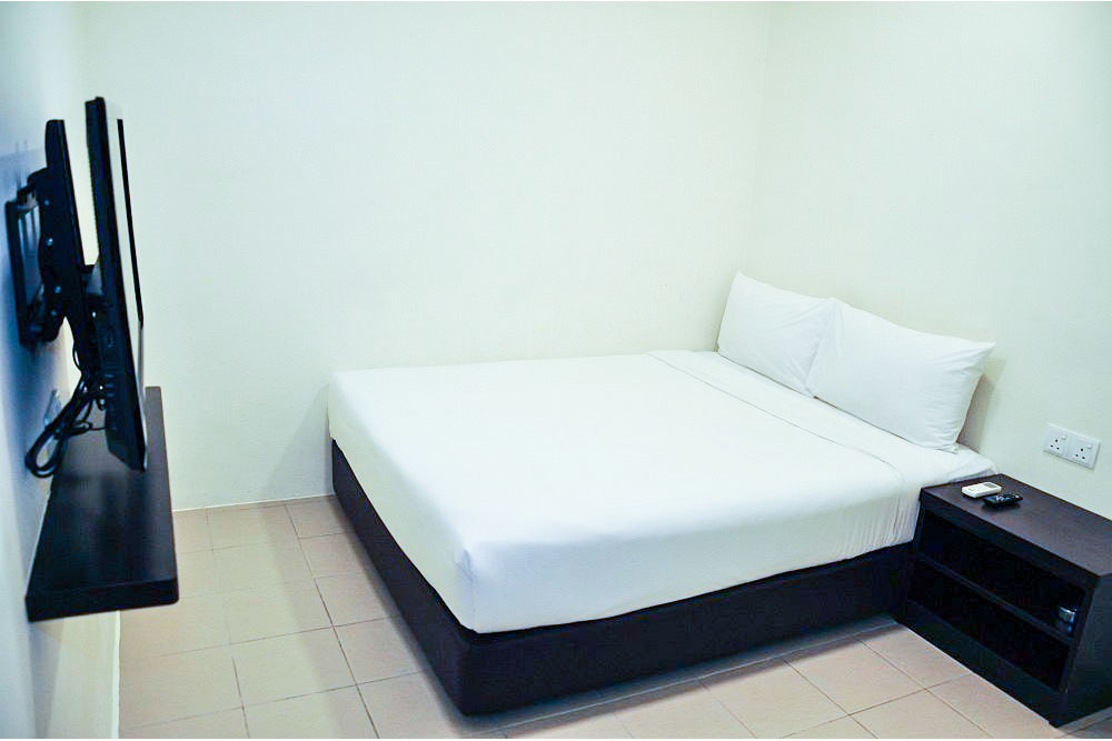 نزل جرين أوشن