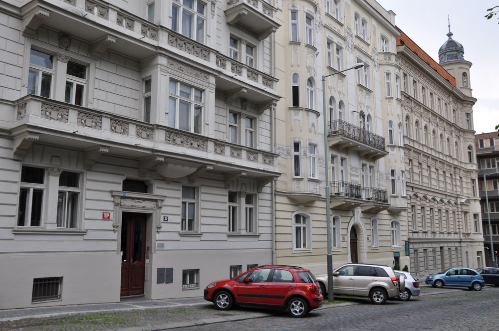 جرين اويس وينسلس إسكوير ابارتمنت