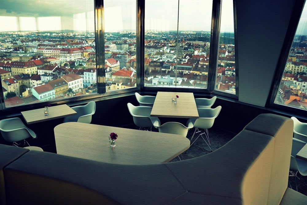 فندق وان روم