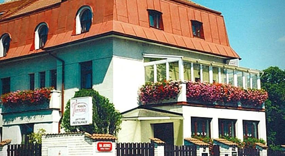 Pension Veronika