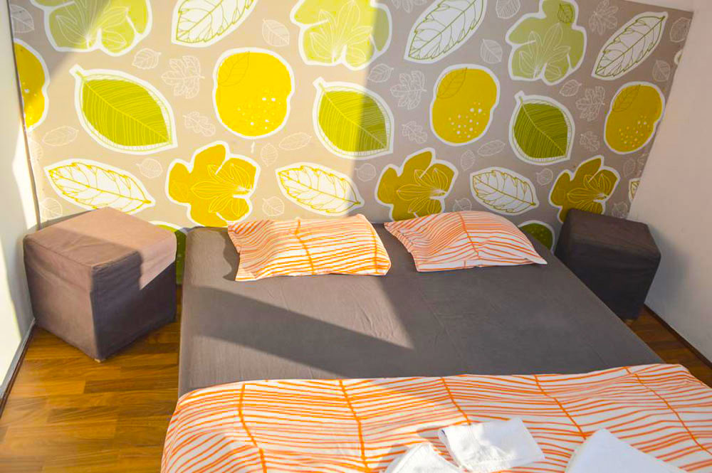 شقق كاستل فيو