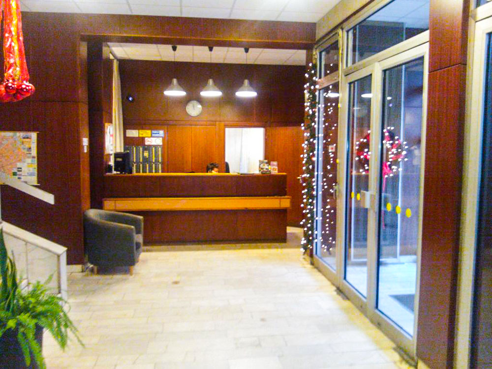 شقق ماري-آن نان ستوب