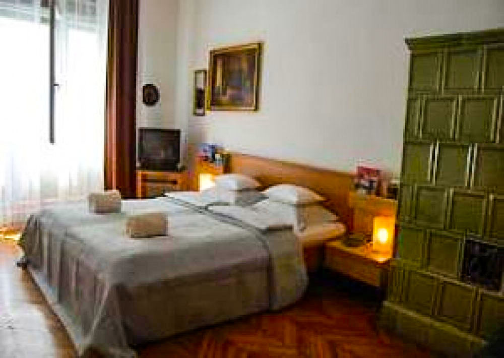 شقة دانوب فيو بودابيست