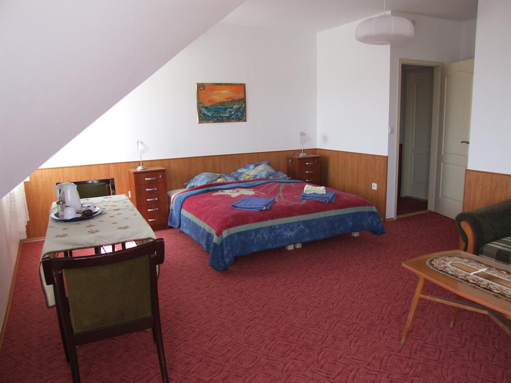 بيت ضيافة أرت