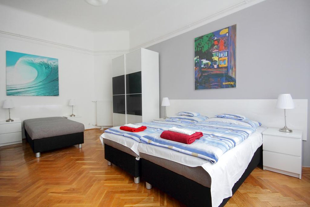 شقق سيتي سنتر كوسي