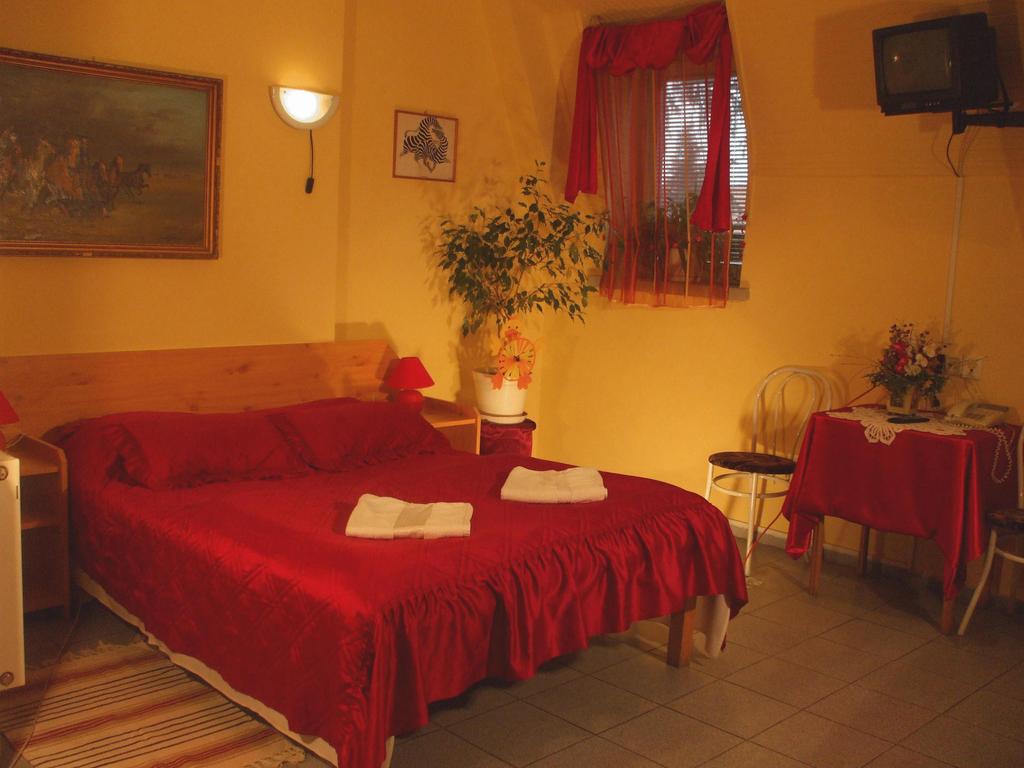 فندق ساشالوم