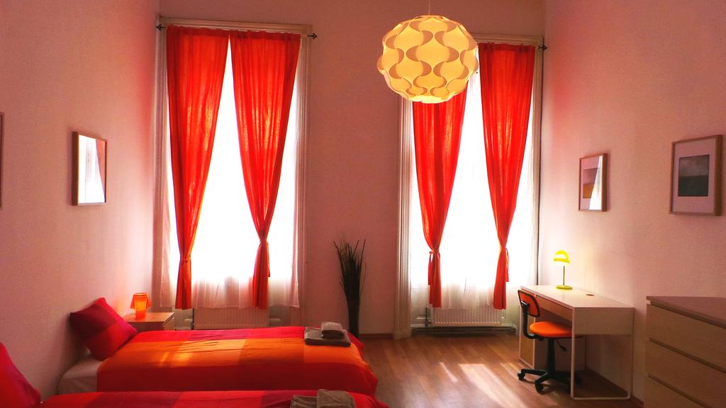 شقة سيناجوجا