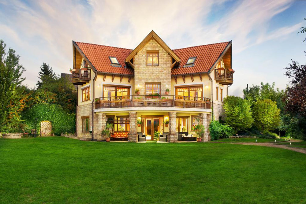 دريم هومز برفيت فيلا