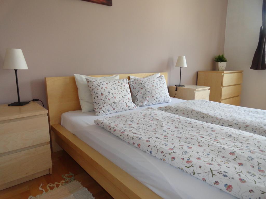 شقق انترسيتي