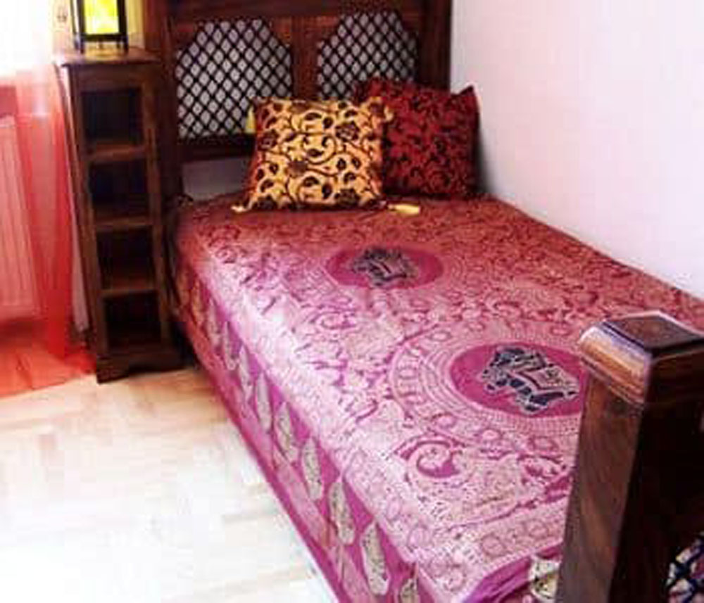 مهراجا إكسكلوسيف آبارتمنتس آند روومز